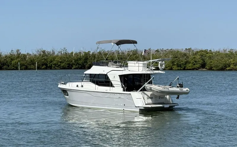 Slide: The Image of Beneteau 30 Swift 2016 - 5238231