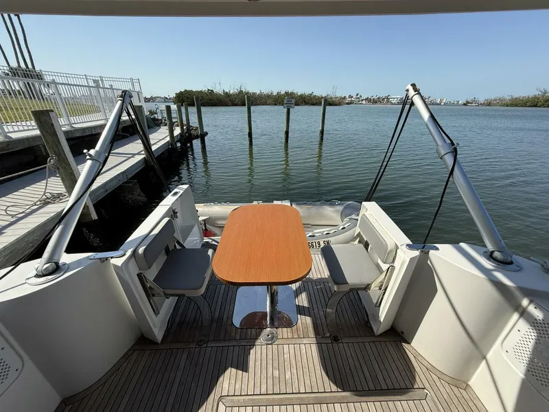 Slide: The Image of Beneteau 30 Swift 2016 - 5238240