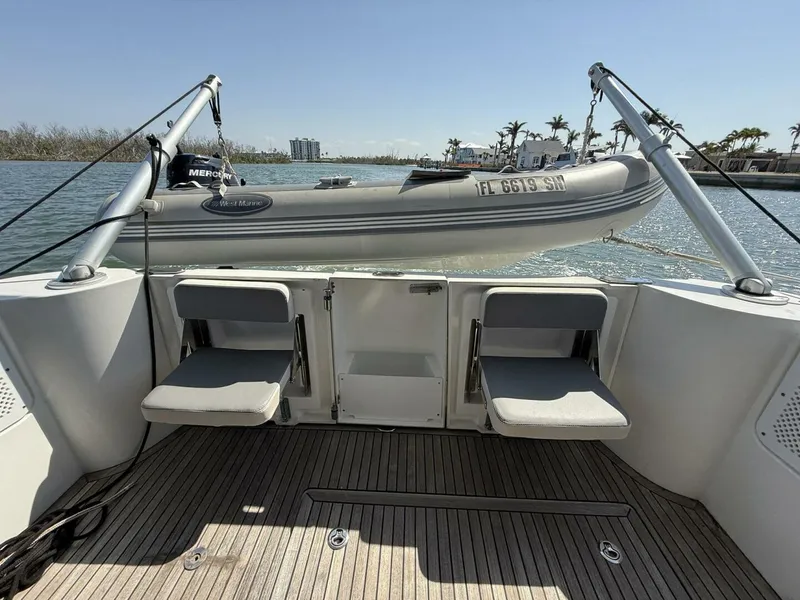 Slide: The Image of Beneteau 30 Swift 2016 - 5238241