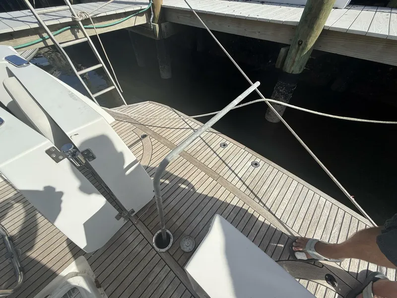 Slide: The Image of Beneteau 30 Swift 2016 - 5856857