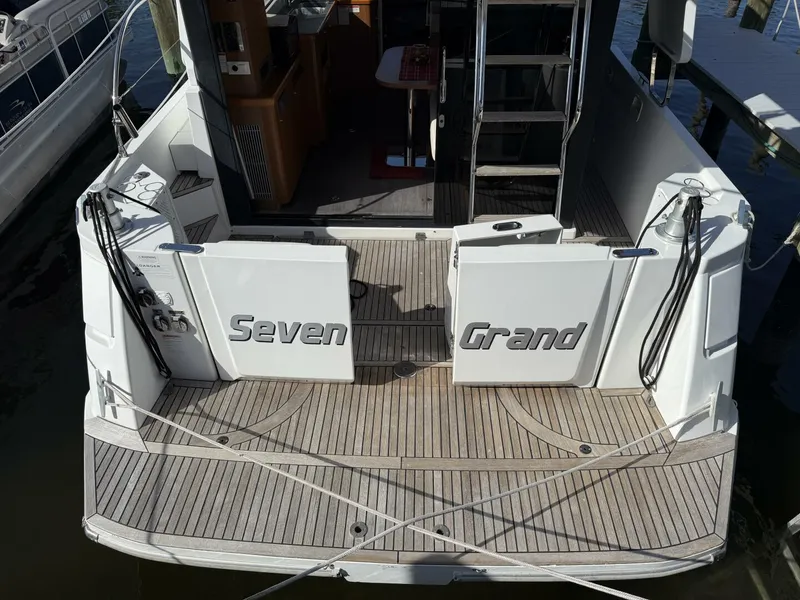 Slide: The Image of Beneteau 30 Swift 2016 - 5856856