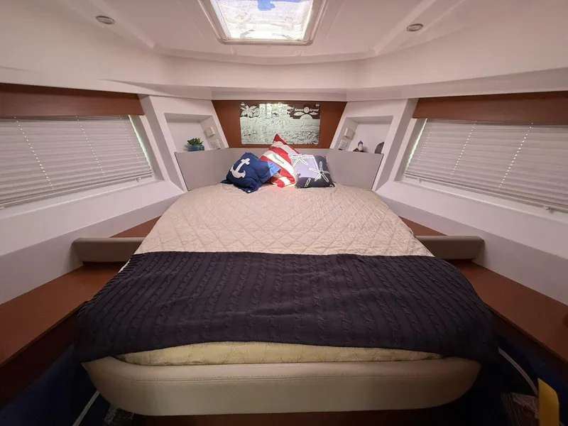 Slide: The Image of Beneteau 30 Swift 2016 - 5238247