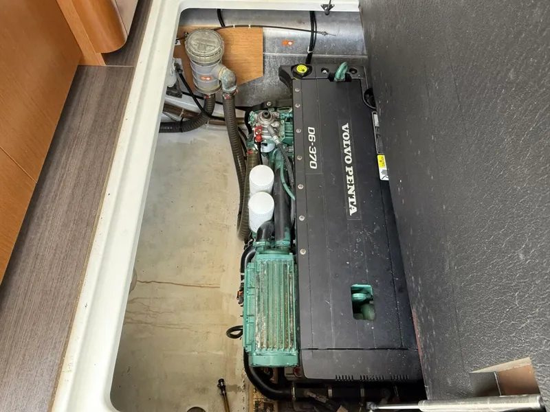 Slide: The Image of Beneteau 30 Swift 2016 - 5238250