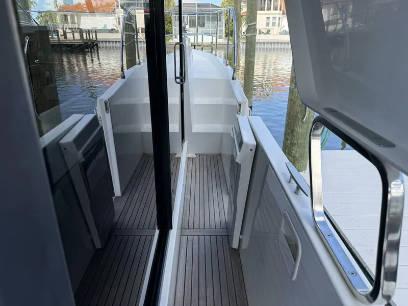Slide: The Image of Beneteau 30 Swift 2016 - 5238236