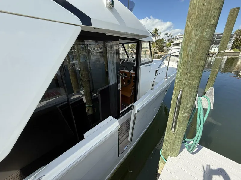 Slide: The Image of Beneteau 30 Swift 2016 - 5238237