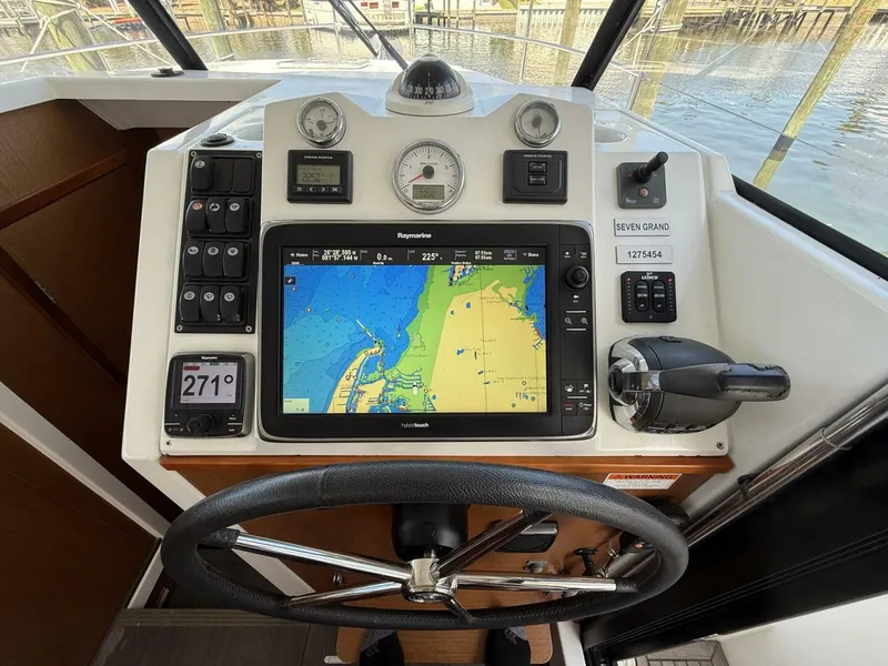 Slide: The Image of Beneteau 30 Swift 2016 - 5238239