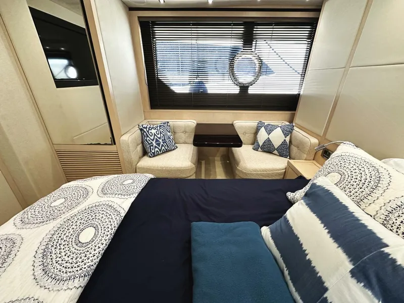 Slide: The Image of Sunseeker Predator 57 2015 - 5350753