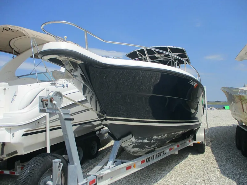 Slide: The Image of Pursuit 26 2006 - 5238897