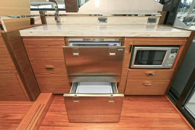 Slide: The Image of Tiara C44 Coupe 2015 - 5381970