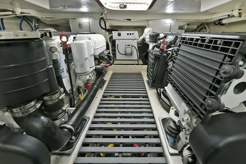 Slide: The Image of Tiara C44 Coupe 2015 - 5381988