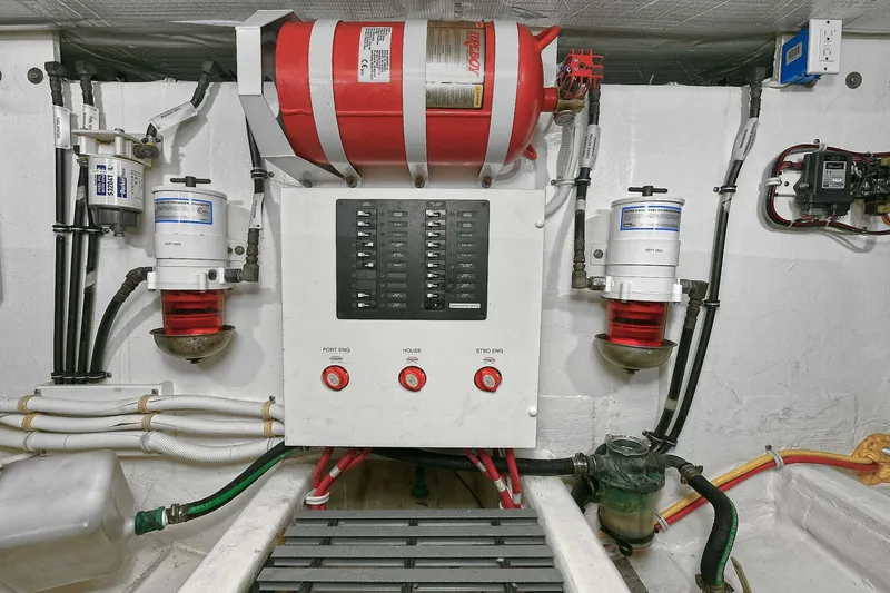 Slide: The Image of Tiara C44 Coupe 2015 - 5381989