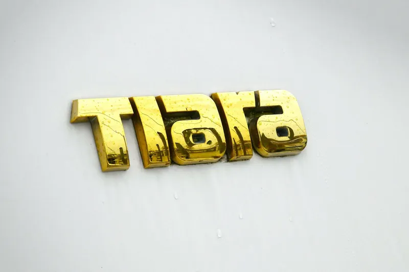 Slide: The Image of Tiara C44 Coupe 2015 - 5381997