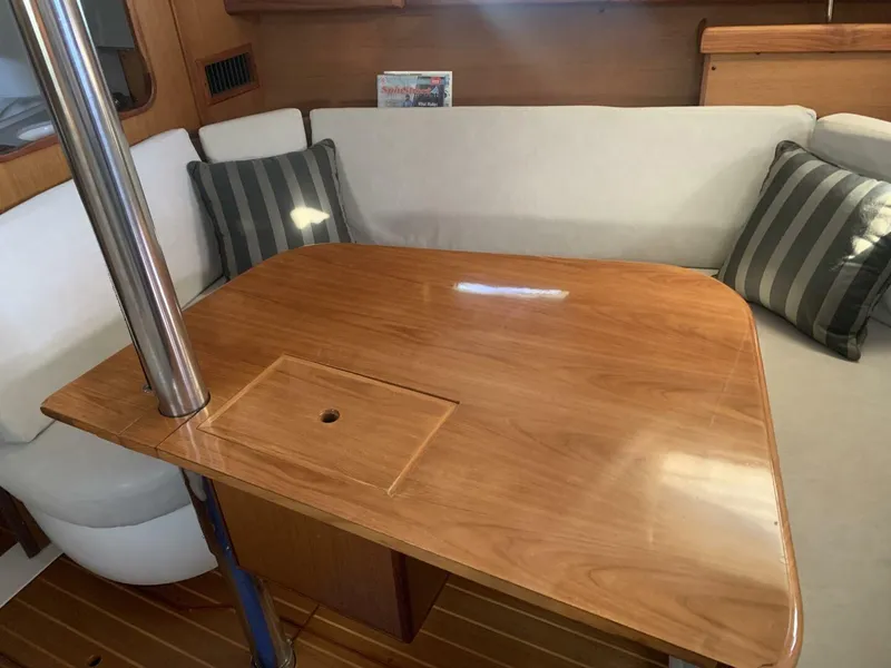 Slide: The Image of Hunter 380 1999 - 5249080