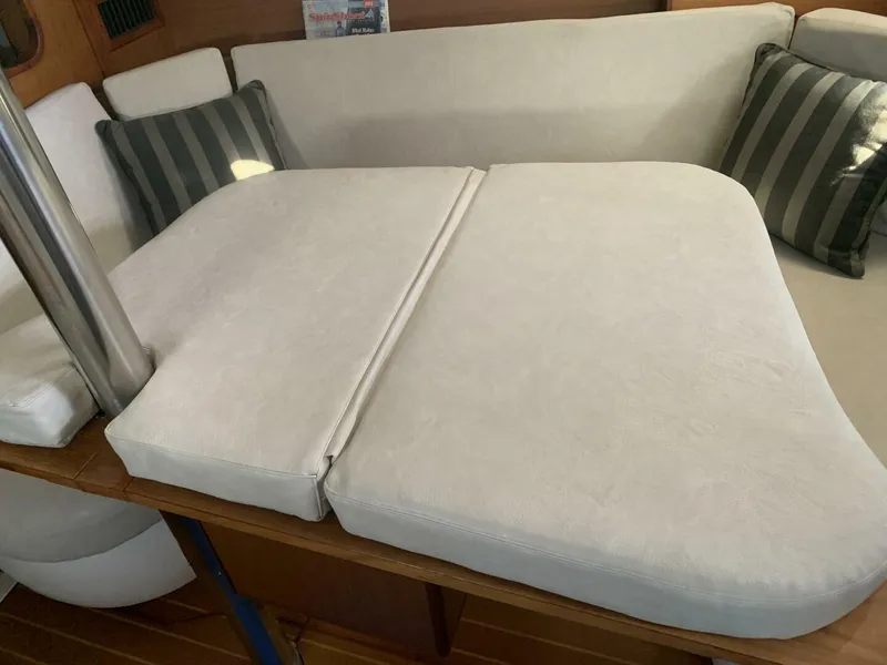 Slide: The Image of Hunter 380 1999 - 5249081