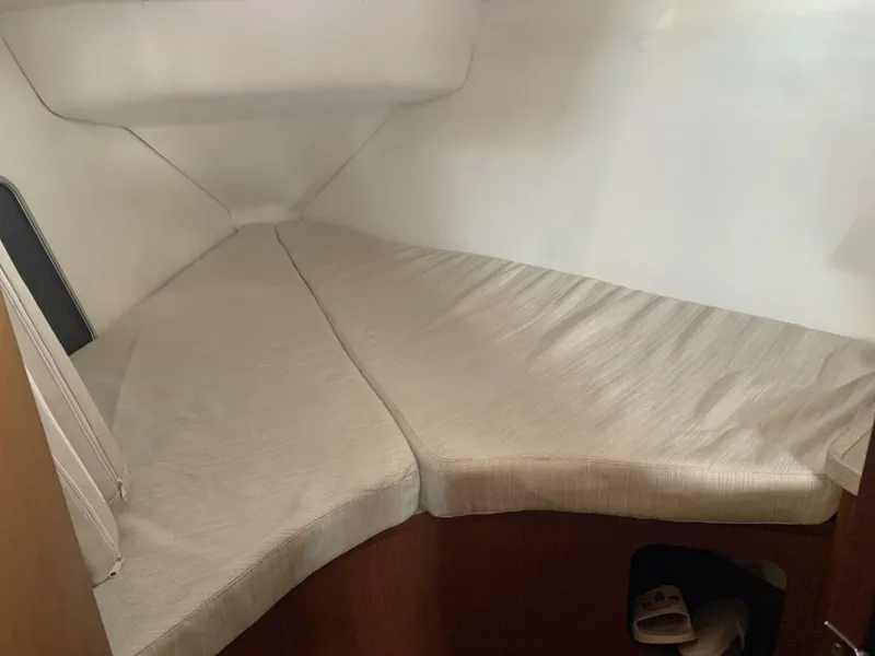 Slide: The Image of Hunter 380 1999 - 5249076