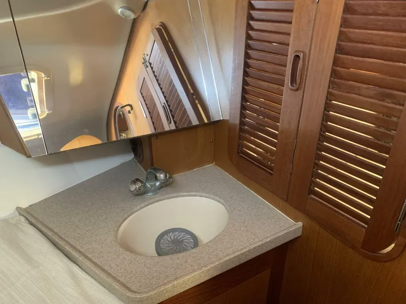 Slide: The Image of Hunter 380 1999 - 5249077