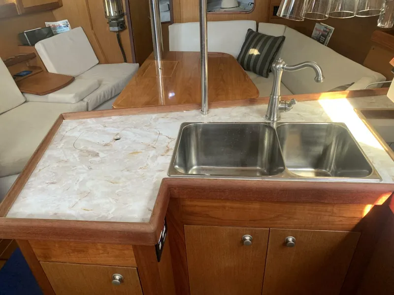 Slide: The Image of Hunter 380 1999 - 5249067