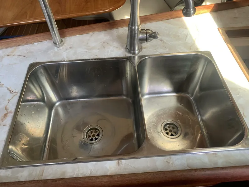 Slide: The Image of Hunter 380 1999 - 5249066