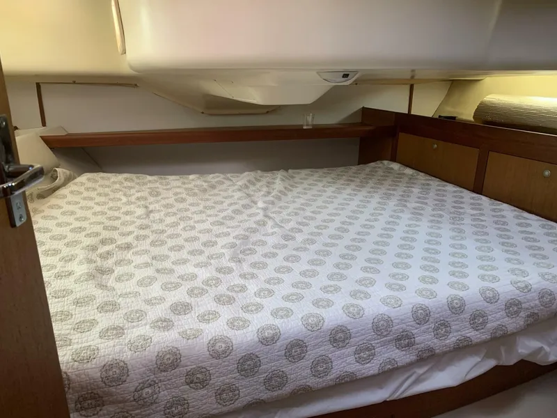 Slide: The Image of Hunter 380 1999 - 5249072