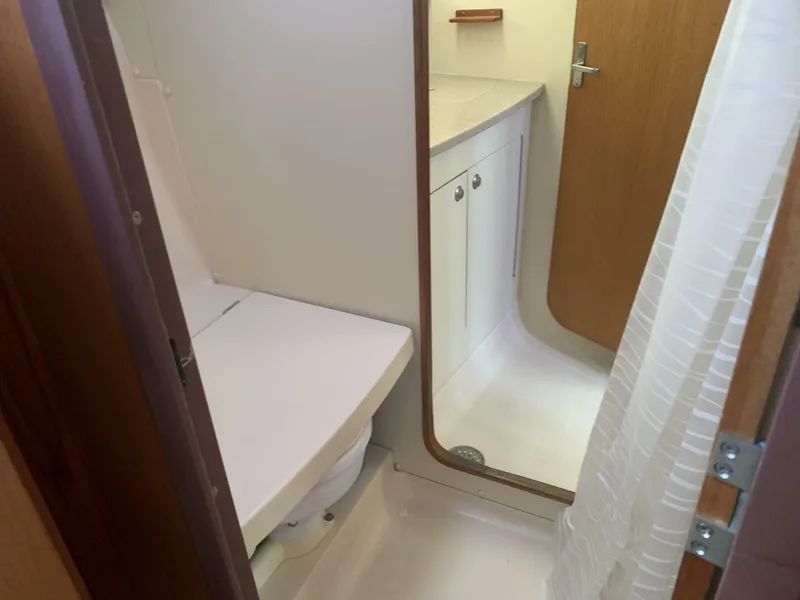 Slide: The Image of Hunter 380 1999 - 5249074