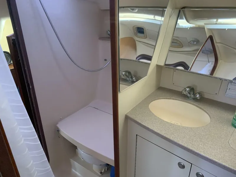 Slide: The Image of Hunter 380 1999 - 5249075