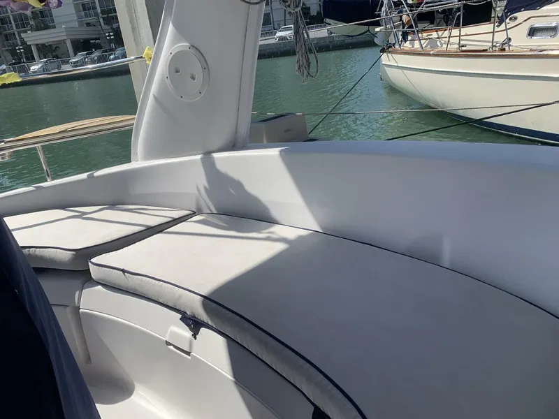 Slide: The Image of Hunter 380 1999 - 5249093