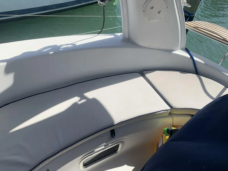 Slide: The Image of Hunter 380 1999 - 5249094