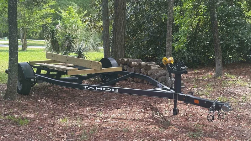 Slide: The Image of 1030 Bella Bay Trailer - 5255264