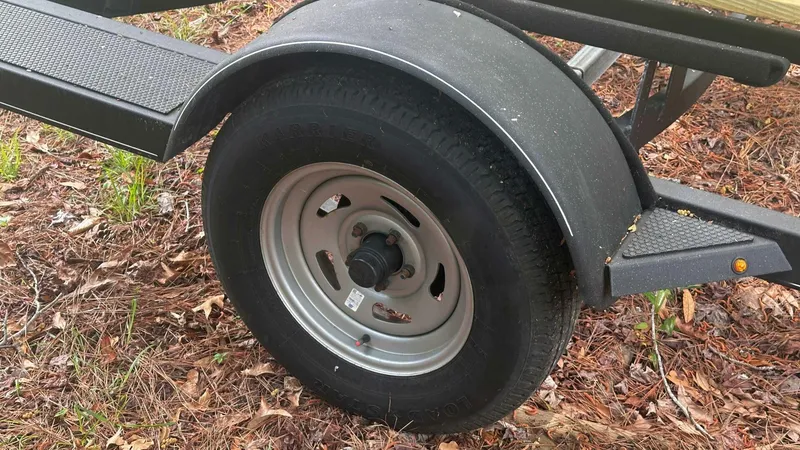 Slide: The Image of 1032 Bella Bay Trailer - 5255265