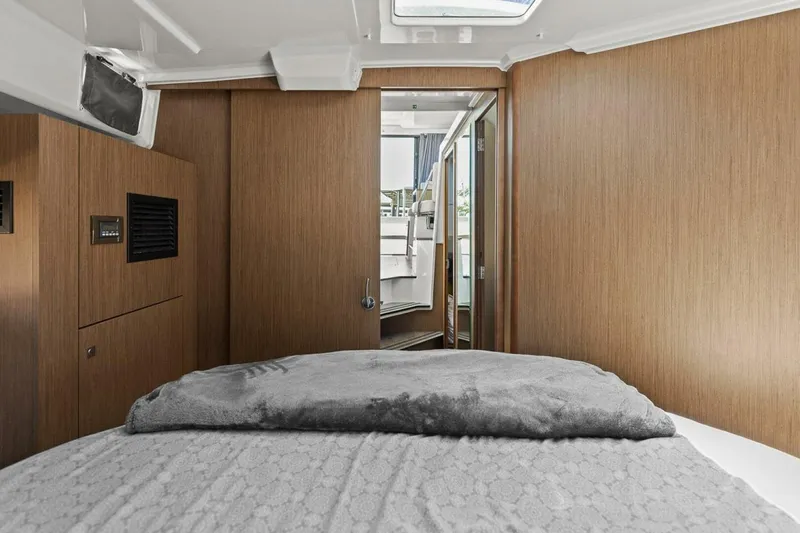 Slide: The Image of Jeanneau NC 1095 Fly 2020 - 5240093