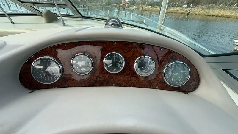 Slide: The Image of Sea Ray 340 Sundancer 2008 - 5240547