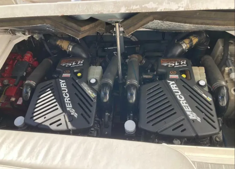 Slide: The Image of Mercruisers - 5240773