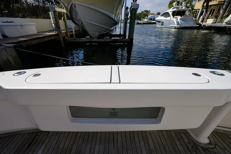 Slide: The Image of Viking 68 2007 - 5241100