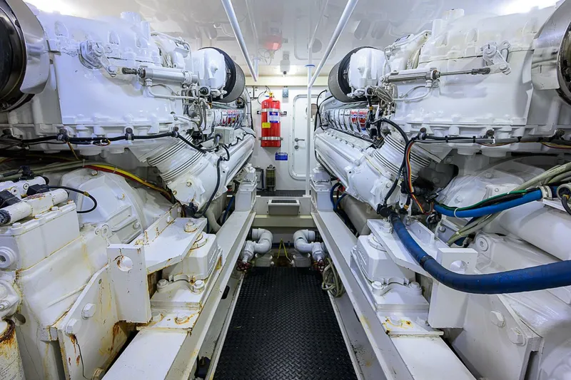 Slide: The Image of Viking 68 2007 - 5241155