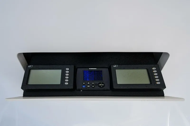 Slide: The Image of Viking 68 2007 - 5241162