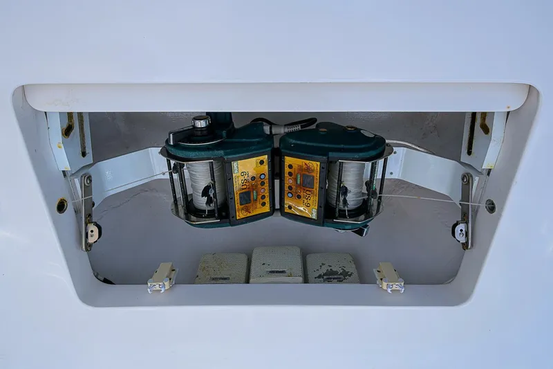 Slide: The Image of Viking 68 2007 - 5241175