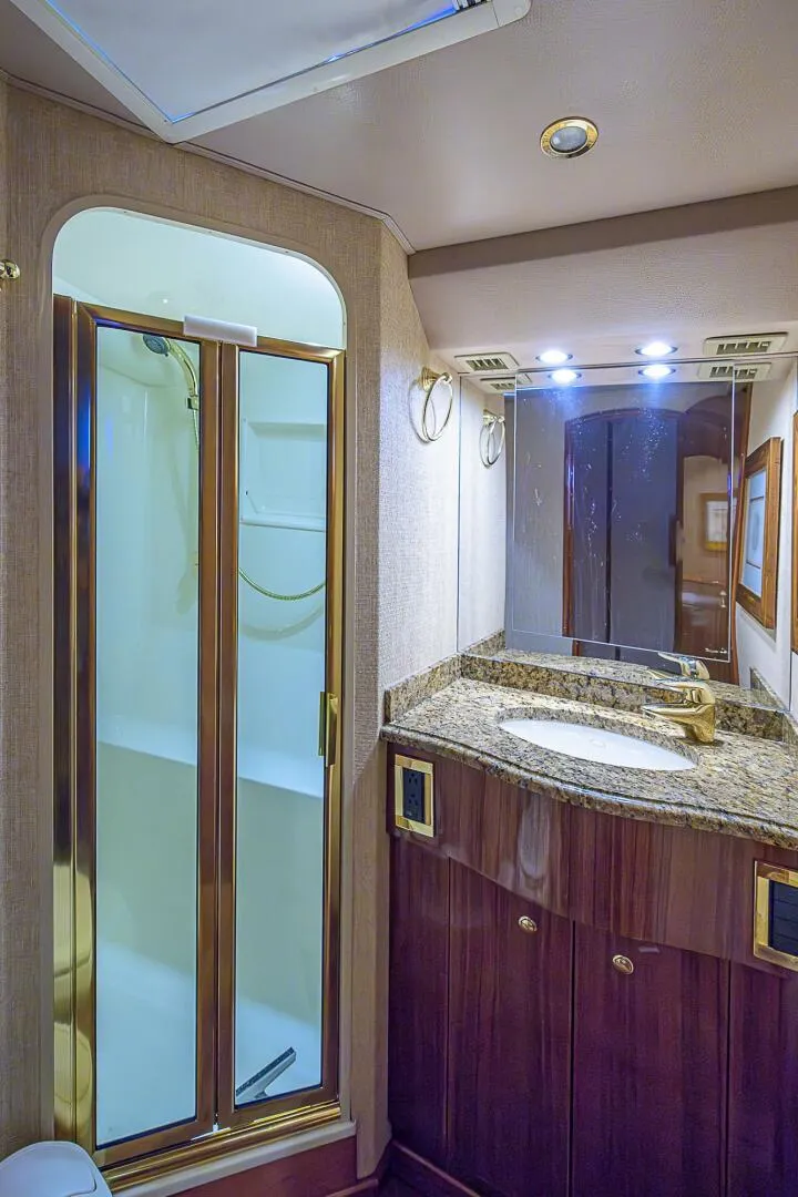 Slide: The Image of Viking 68 2007 - 5241185