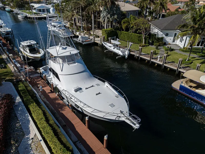 Slide: The Image of Viking 68 2007 - 5241200