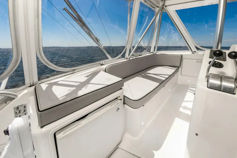 Slide: The Image of Ocean Yachts 48 Supersport 2000 - 5241395
