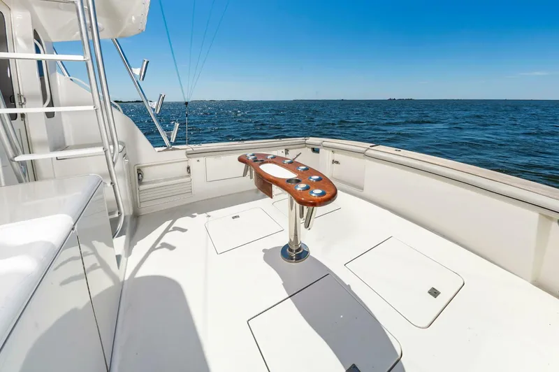 Slide: The Image of Ocean Yachts 48 Supersport 2000 - 5241382