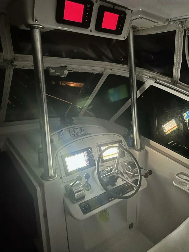 Slide: The Image of Luhrs 36 2000 - 5242118