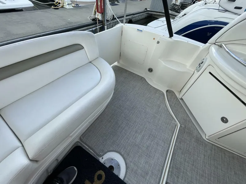 Slide: The Image of Sea Ray 34 2007 - 5248851