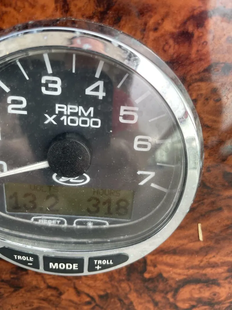 Slide: The Image of Sea Ray 34 2007 - 5248868