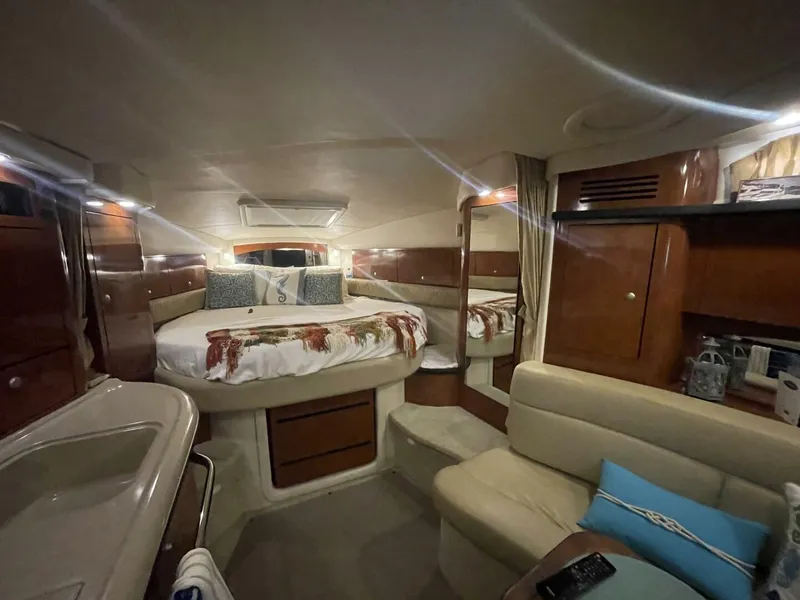 Slide: The Image of Sea Ray 34 2007 - 5242151