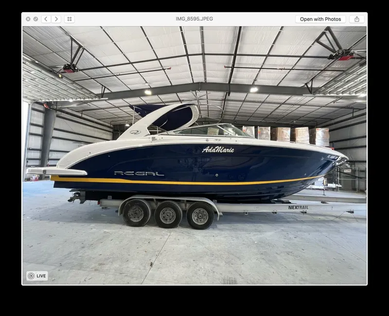 Slide: The Image of Regal 3200 2016 - 5243140