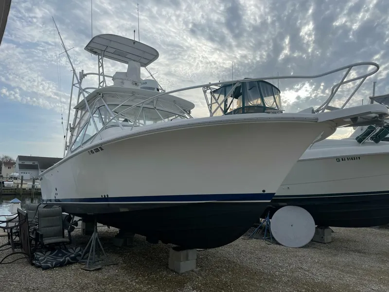 Slide: The Image of Luhrs Open Express 2007 - 5712992