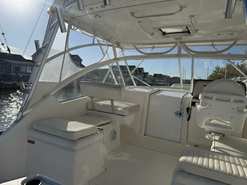 Slide: The Image of Luhrs Open Express 2007 - 5713001