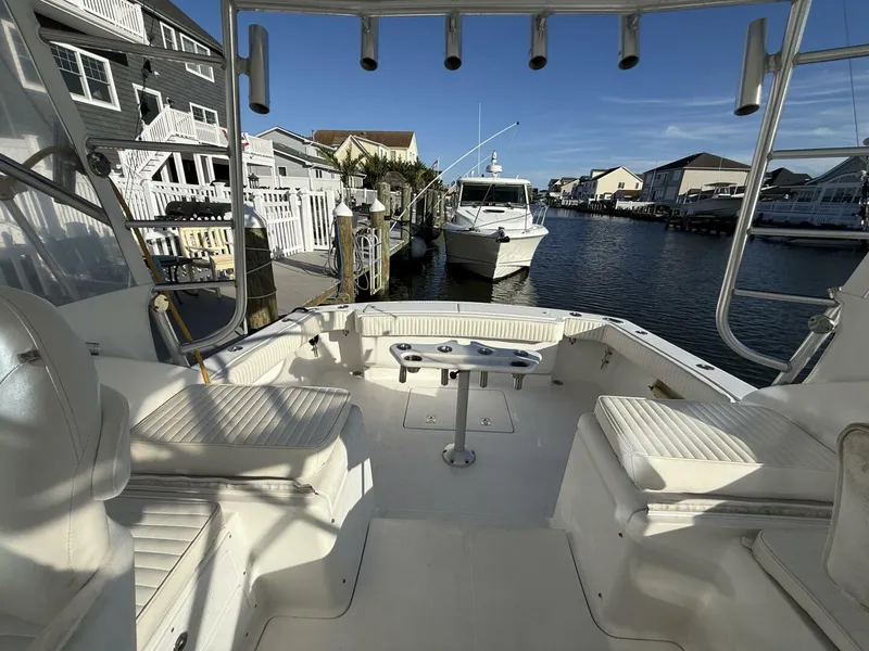 Slide: The Image of Luhrs Open Express 2007 - 5713008