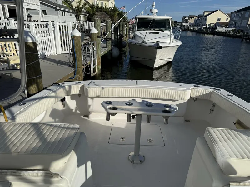 Slide: The Image of Luhrs Open Express 2007 - 5713009