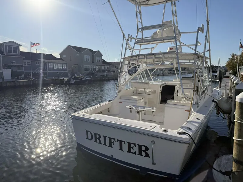 Slide: The Image of Luhrs Open Express 2007 - 5713011
